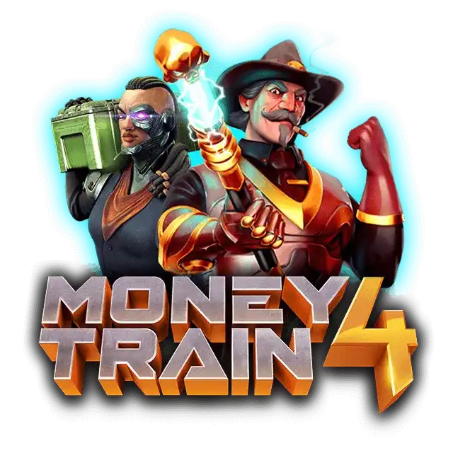 Money Train 4 - mostbetpol.pl