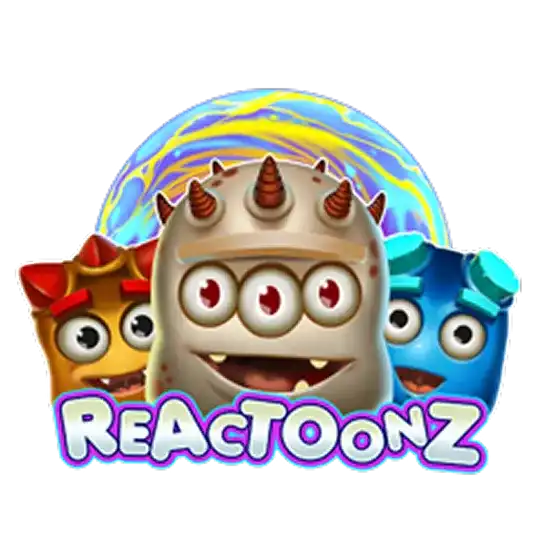 Reactoonz - mostbetpol.pl
