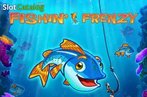 Fishin Frenzy - mostbetpol.pl