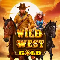 Wild West Gold - mostbetpol.pl