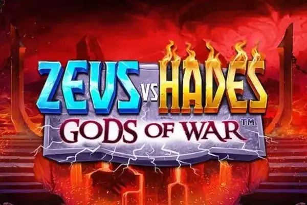 Zeus vs Hades - mostbetpol.pl